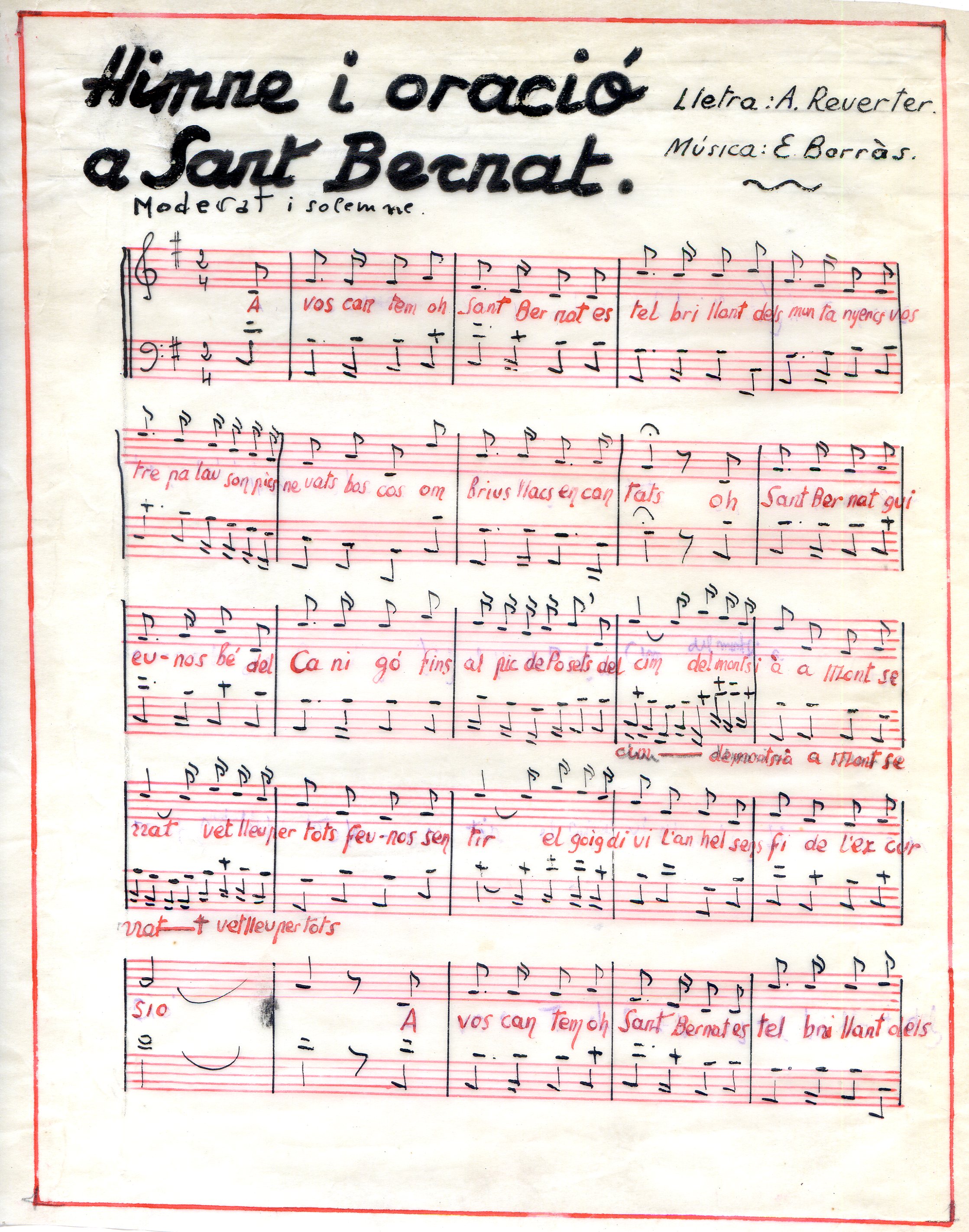 [Cançons de muntanya] - Miniatura 3